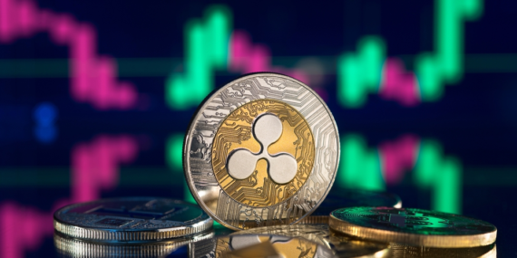 Popüler Altcoin Ripple Bu Tröst Şirketini Satın Aldığını Duyurdu!