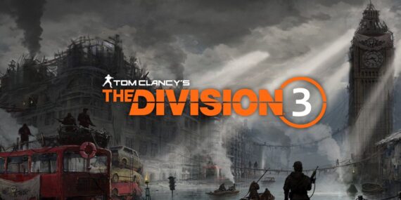Tom Clancy’s The Division 3 Heyecanı: Çıkış Tarihi Ne Zaman?
