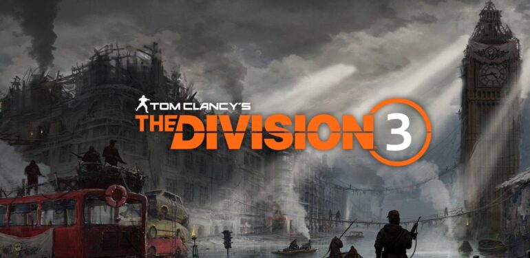 Tom Clancy’s The Division 3 Heyecanı: Çıkış Tarihi Ne Zaman?