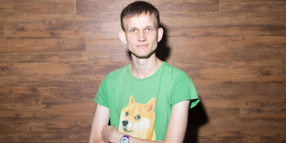Dikkat: Vitalik Buterin Ethereum Satışı Mı Yapıyor? İşte Detaylar