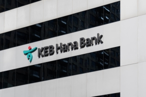 Kore Exchange Bank