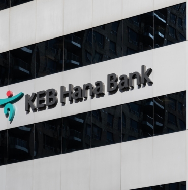 Kore Exchange Bank