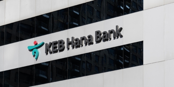 Güney Koreli Banka Bitcoin Ve Kripto Paralar İçin Ortaklık Kurdu!