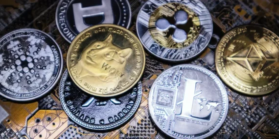 Kripto Dünyasında Heyecan Verici Hafta: 28 Altcoinde Token Kilit Açma Etkinliği Başlıyor!