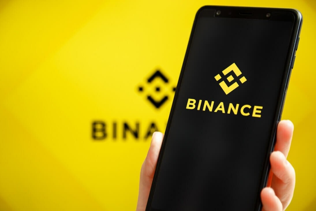 Binance Belçika'da 4 Altcoin Projesini Delist Edeceğini Duyurdu!