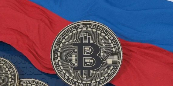 Son Dakika: Binance, Rusya’dan Tamamen Çekiliyor