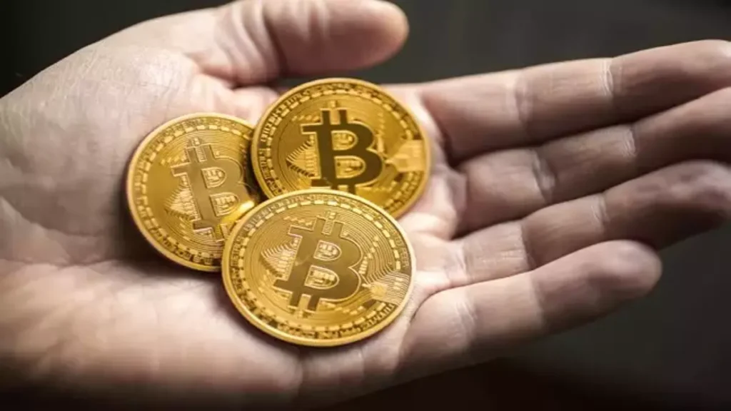 Popüler Kripto Para Borsası Yatırımını Açıkladı: Bitcoin!