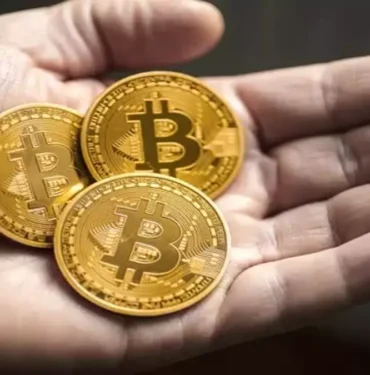 Popüler Kripto Para Borsası Yatırımını Açıkladı: Bitcoin!