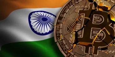 Rapor Açıklandı: Hindistan Kripto Para Benimsenmesinde Lider!