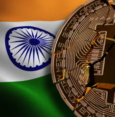 Rapor Açıklandı: Hindistan Kripto Para Benimsenmesinde Lider!