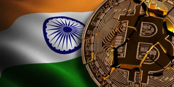 Rapor Açıklandı: Hindistan Kripto Para Benimsenmesinde Lider!