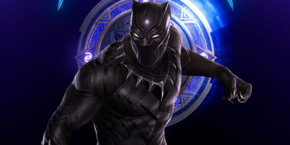 Electronic Arts’ın Yeni Stüdyosu, Black Panther Temalı Heyecan Verici Bir Oyun Üzerinde Çalışıyor!