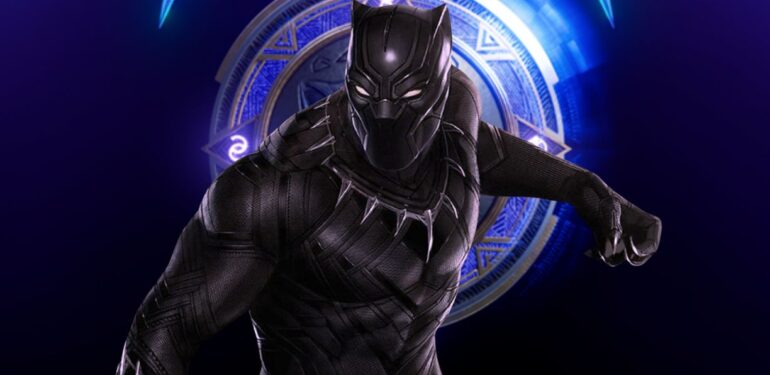 Electronic Arts’ın Yeni Stüdyosu, Black Panther Temalı Heyecan Verici Bir Oyun Üzerinde Çalışıyor!