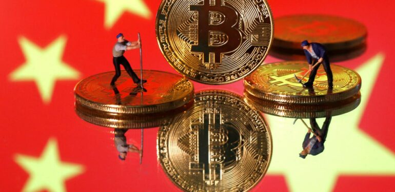 Çin’de Halk Mahkemesi Bitcoin’i Emtia Olarak Tanımlandı: Ne Anlama Geliyor?