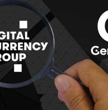 Genesis'ten DCG'ye Dev Bitcoin Davası: 600 Milyon Dolar!