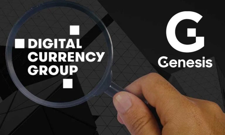 Genesis'ten DCG'ye Dev Bitcoin Davası: 600 Milyon Dolar!
