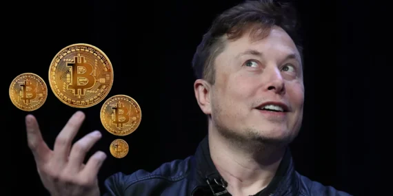 Bitcoin İçin Elon Musk Rüzgarları Esebilir: Tesla Şirketi Ne Yapacak?