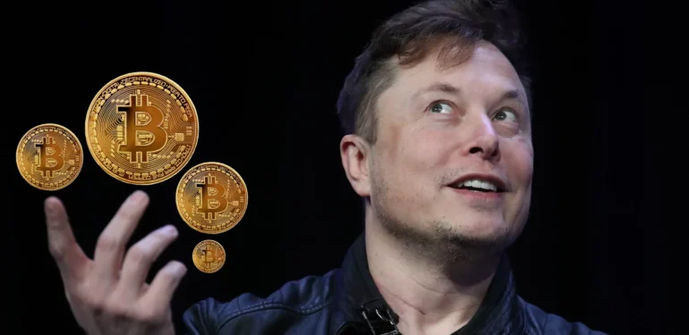 Bitcoin İçin Elon Musk Rüzgarları Esebilir: Tesla Şirketi Ne Yapacak?