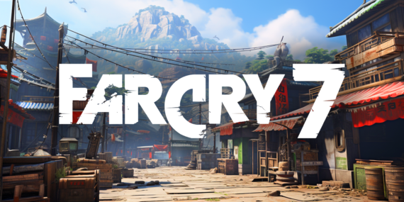 Far Cry 7: Yepyeni Bir Macera Kapıda! Hikaye ve Çıkış Tarihi Sızdırıldı
