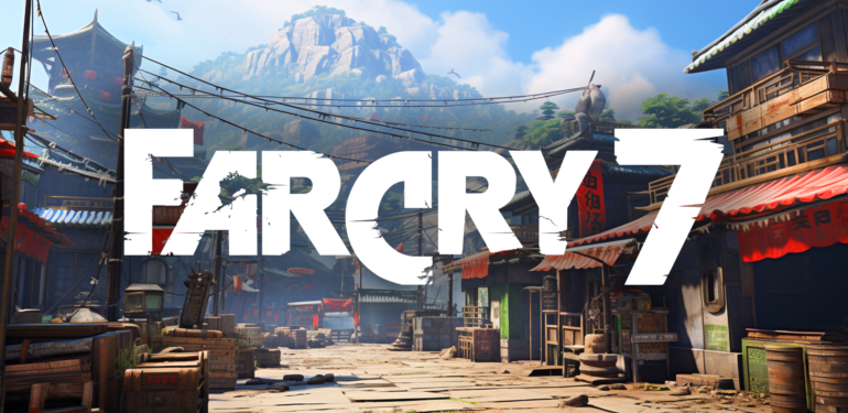 Far Cry 7: Yepyeni Bir Macera Kapıda! Hikaye ve Çıkış Tarihi Sızdırıldı