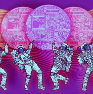 Uzmanlar Açıkladı: Bu 5 Altcoin Haftaya Uçuşa Geçebilir!