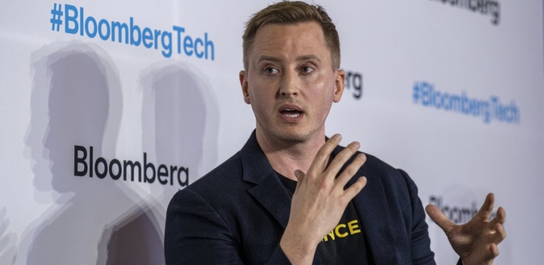 Dikkat: Binance US CEO’su İstifa Etti! Borsada Neler Oluyor?