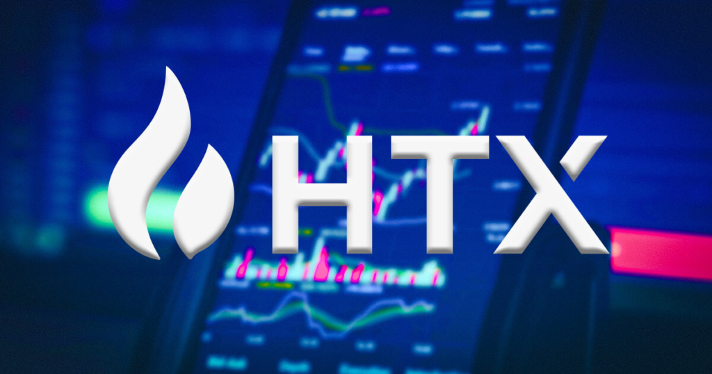 Bitcoin Borsası Huobi İsmini Değiştiriyor: HTX İçin Sırada Ne Var?