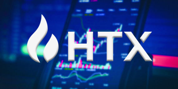 Bitcoin Borsası Huobi İsmini Değiştiriyor: HTX İçin Sırada Ne Var?