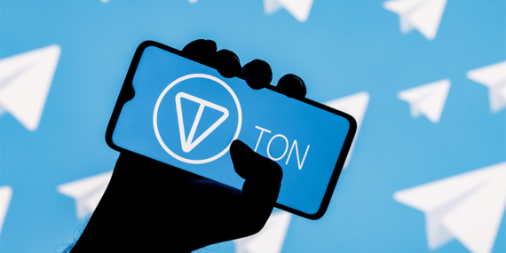 Telegram Bu Altcoin Projesini Entegre Etti: Fiyat Fırladı!