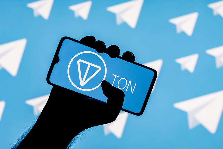 Telegram Bu Altcoin Projesini Entegre Etti: Fiyat Fırladı!