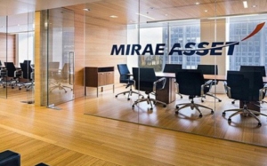 Mirae Asset Securities