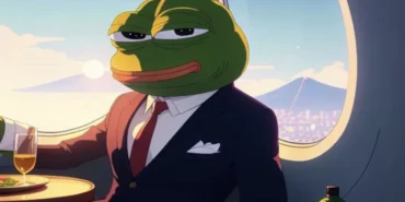 Bu Meme Coin Artan Balina Aktivitesine Rağmen Düşüşe Geçti!