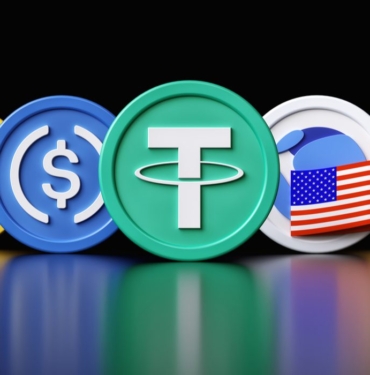 Uzmanlar Açıkladı: Yatırımcılar Stablecoin Projelerine Yöneliyor!