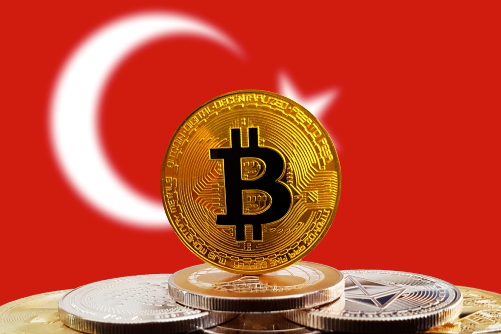 KuCoin Raporu Açıklandı: Türkiye'de Kripto Para Kullanımı Artıyor!