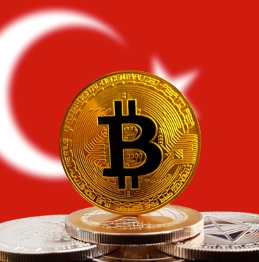 KuCoin Raporu Açıklandı: Türkiye'de Kripto Para Kullanımı Artıyor!