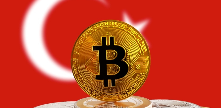 KuCoin Raporu Ortaya Koydu: Türkiye’de Kripto Para Kullanımı Artıyor!