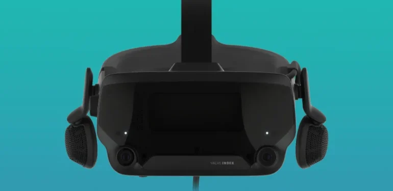 Valve, SteamVR İçin Büyük Bir Dönüşümün Hazırlıklarını Yapıyor!