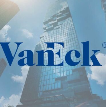 vaneck