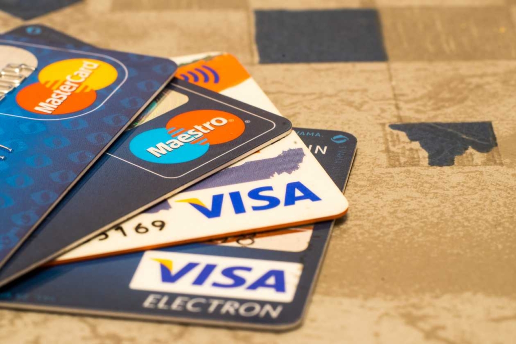 Dev Ödeme Platformu Visa, Bu Altcoin Projesiyle Ortaklık Kurdu!