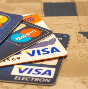 Dev Ödeme Platformu Visa, Bu Altcoin Projesiyle Ortaklık Kurdu!