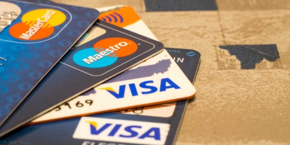 Dev Ödeme Platformu Visa, Bu Altcoin Projesiyle Ortaklık Kurdu!