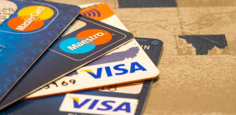 Dev Ödeme Platformu Visa, Bu Altcoin Projesiyle Ortaklık Kurdu!