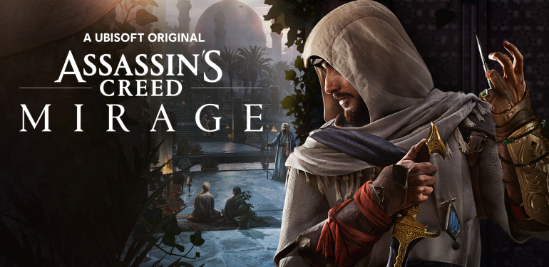 Assassin’s Creed Mirage, 6 Günde Rekor Kırarak Beklenmedik Bir Başarıya İmza Attı!
