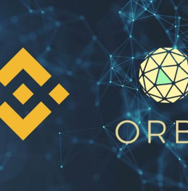 Binance-Orbs