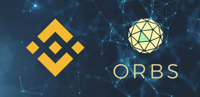 Binance, Yeni Altcoin ORBS’u Vadeli İşlemlerde Sunuyor!