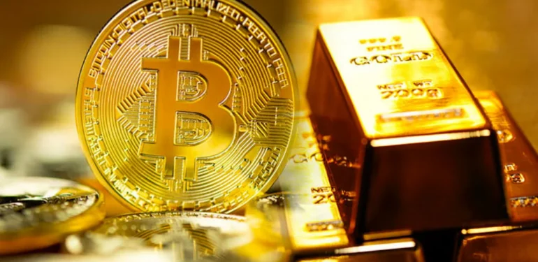 Bitcoin Altın Piyasasını Devralabilir mi? Bloomberg Analisti İncelemesi
