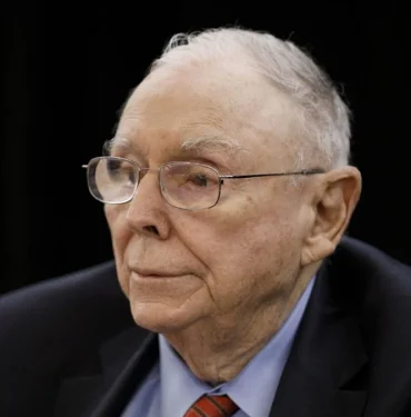 Charlie-Munger
