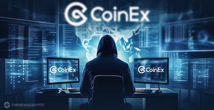 CoinEx Kullanıcılarına Yeniden Güven Sağladı: Hack Krizini Doğru İletişimle Aştı!