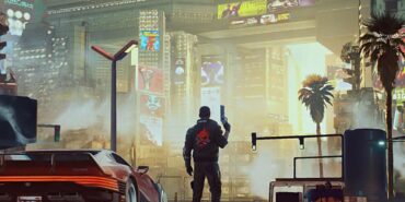 Cyberpunk-2077