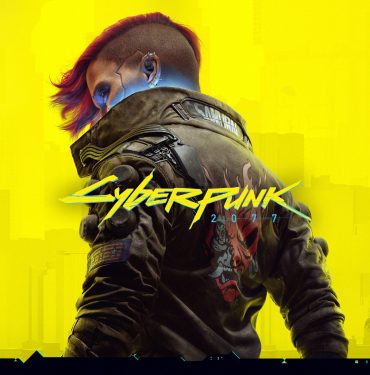 Cyberpunk2077